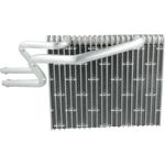 Verdampfer, Klimaanlage 36098 Verdampfer, Klimaanlage 36098