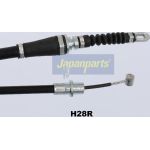 Seilzug, Feststellbremse Hyundai T. Tucson 2.0 04-10 Pr BC-H28R Seilzug, Feststellbremse Hyundai T. Tucson 2.0 04-10 Pr BC-H28R