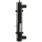 Kühler, Motorkühlung CR 340 001S Kühler, Motorkühlung CR 340 001S