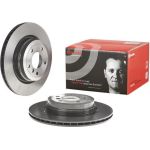 11 482 047 Bremsscheibe HA 09.A270.11 11 482 047 Bremsscheibe HA 09.A270.11