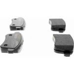 Vaico Bremsbelagsatz für Scheibenbremse V46-0288 Vaico Bremsbelagsatz für Scheibenbremse V46-0288