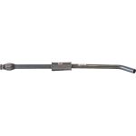 Bosal Schalldämpfer 282-825 Bosal Schalldämpfer 282-825