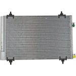 Kondensator, Klimaanlage AC 667 000P Kondensator, Klimaanlage AC 667 000P