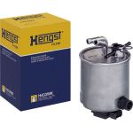 HENGST FILTER Kraftstofffilter H433WK HENGST FILTER Kraftstofffilter H433WK
