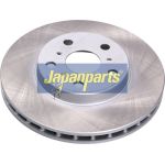 Japanparts Bremsscheibe DI-282C Japanparts Bremsscheibe DI-282C