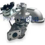 Prime Turbo Turbolader V00416T