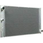 Kühler, Motorkühlung CR 766 000P Kühler, Motorkühlung CR 766 000P