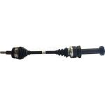 CIFAM Antriebswelle 655-1066 CIFAM Antriebswelle 655-1066