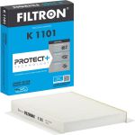 FILTRON Filter, Innenraumluft K 1101 FILTRON Filter, Innenraumluft K 1101