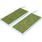 KAMOKA Filter, Innenraumluft 6080163 KAMOKA Filter, Innenraumluft 6080163