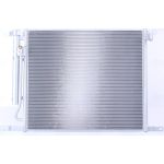 Kondensator PKW 940335 Kondensator PKW 940335