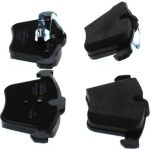 Bosch Bremsbelagsatz 0 986 494 481 Bosch Bremsbelagsatz 0 986 494 481