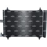Kondensator, Klimaanlage 35437 Kondensator, Klimaanlage 35437