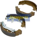 Japanparts Bremsbacken GF-0606AF Japanparts Bremsbacken GF-0606AF