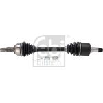 FEBI BILSTEIN Antriebswelle 182882 FEBI BILSTEIN Antriebswelle 182882