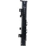 MAHLE Kühler, Motorkühlung CR 22 001S MAHLE Kühler, Motorkühlung CR 22 001S