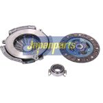 Japanparts Kupplungssatz KF-2020 Japanparts Kupplungssatz KF-2020