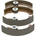 Bosch Bremsbacken 0 986 487 271 Bosch Bremsbacken 0 986 487 271