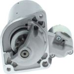 Bosch Starter 1 986 S00 742 Bosch Starter 1 986 S00 742