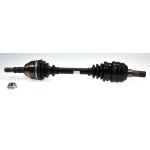 Spidan Antriebswelle 24077 - Vorderachse links