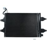 KAMOKA Kondensator, Klimaanlage 7800166 KAMOKA Kondensator, Klimaanlage 7800166