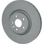 Bremsscheibe Volvo P. S60/S80/V70/Xc70 07 24.0128-0210.1 Bremsscheibe Volvo P. S60/S80/V70/Xc70 07 24.0128-0210.1