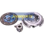Japanparts Kupplungssatz KF-2106 Japanparts Kupplungssatz KF-2106