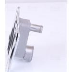Ölkühler PKW 90943 Ölkühler PKW 90943