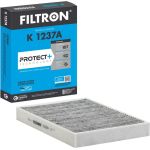 FILTRON Filter, Innenraumluft K 1237A FILTRON Filter, Innenraumluft K 1237A