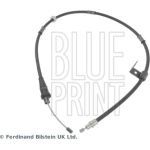 Seilzug, Feststellbremse Jeep T. Grand Cherokee 2.7-4.7 V8 4X4 99-05 Le ADA104621