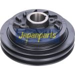 Japanparts Samen PU-H06