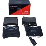 MAXGEAR Bremsbelagsatz 19-0439 VW T4 15 MAXGEAR Bremsbelagsatz 19-0439 VW T4 15
