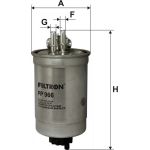 Filtron Kraftstofffilter PP 966 Filtron Kraftstofffilter PP 966