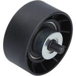 KAMOKA Umlenk-/Führungsrolle, Keilrippenriemen R0251 KAMOKA Umlenk-/Führungsrolle, Keilrippenriemen R0251