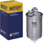 HENGST FILTER Kraftstofffilter H70WK05 HENGST FILTER Kraftstofffilter H70WK05