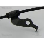 Sensor, Raddrehzahl 818050202 Sensor, Raddrehzahl 818050202