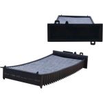 MAHLE Filter, Innenraumluft LAK 127 MAHLE Filter, Innenraumluft LAK 127