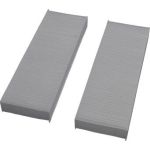 AMC Innenraumfilter PKW HC-8102 AMC Innenraumfilter PKW HC-8102