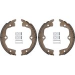 A.B.S. Bremsbacken 9315 A.B.S. Bremsbacken 9315