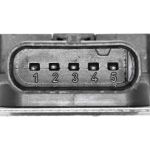 VEMO NOx-Sensor, Harnstoffeinspritzung V10-72-0083