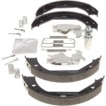 Bosch Bremsbackensatz 0 204 113 806