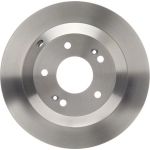 Bosch Bremsscheibe 0 986 479 081 Bosch Bremsscheibe 0 986 479 081