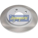 Japanparts Bremsscheibe DP-243C