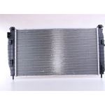Nissens Wasserkühler PKW 69016 Nissens Wasserkühler PKW 69016