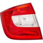 2VP 354 802-011 HECKLEUCHTE L HELLA