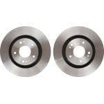 Bremsscheibe Mitsubishi P. Outlander 03 DF6174 Bremsscheibe Mitsubishi P. Outlander 03 DF6174