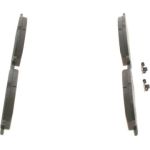 0 986 424 572 Bosch Bremsbelagsatz 0 986 424 572 0 986 424 572 Bosch Bremsbelagsatz 0 986 424 572