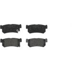 BREMBO Bremsklötze HA P 15 010 BREMBO Bremsklötze HA P 15 010