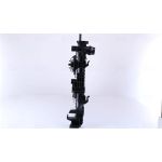 Nissens Wasserkühler PKW 606169 Nissens Wasserkühler PKW 606169