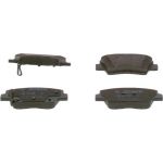 Bremsbelag 0 986 424 959 Bremsbelag 0 986 424 959